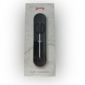 Yummly  smart meat thermometer